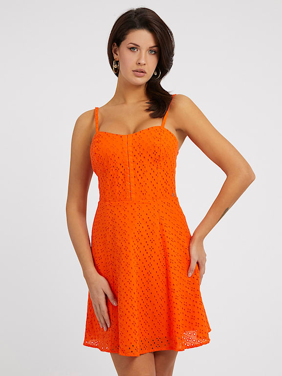 Guess discount dames jurk