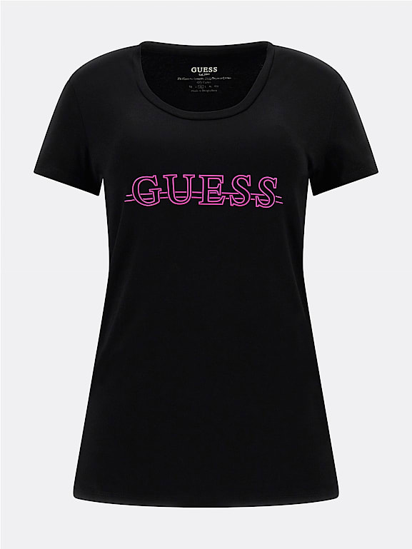 Camiseta para - Colección ropa para mujer GUESS