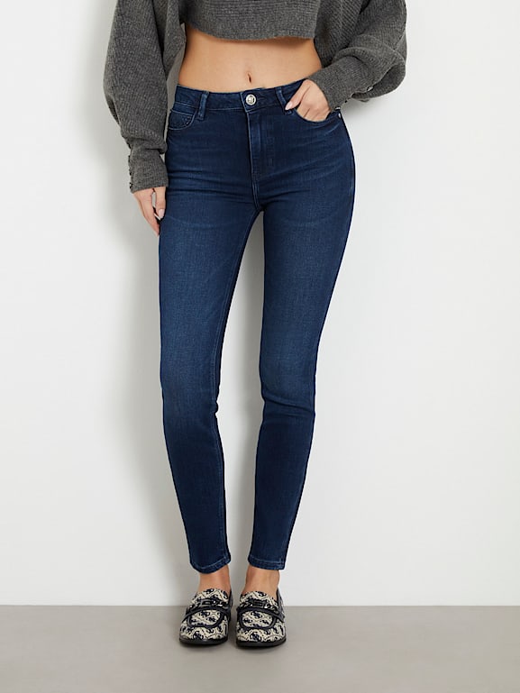 Corte skinny shop
