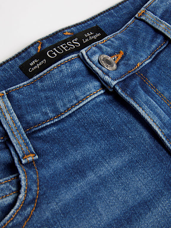 Pantalon guess los angeles top