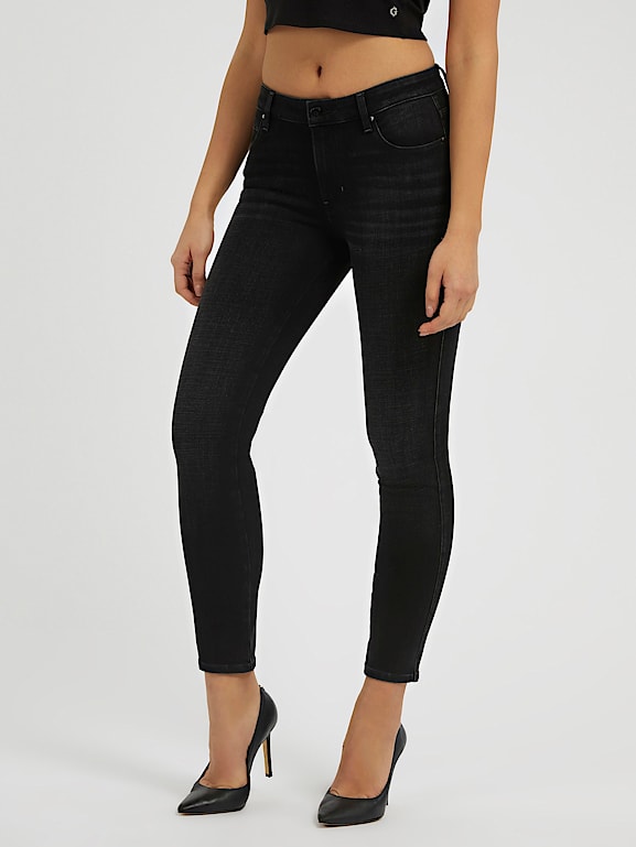 Guess jeans official hot sale website