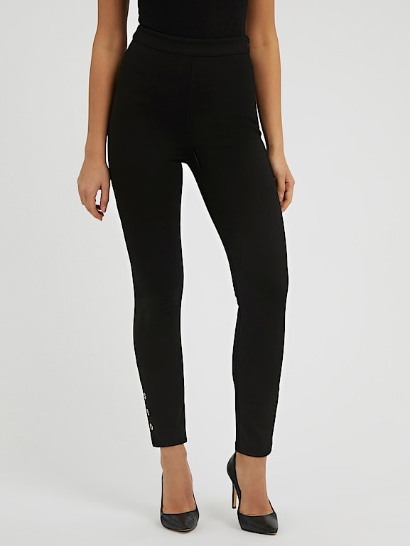 Pantaloni guess saldi online