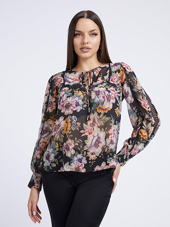 Guess full website sale