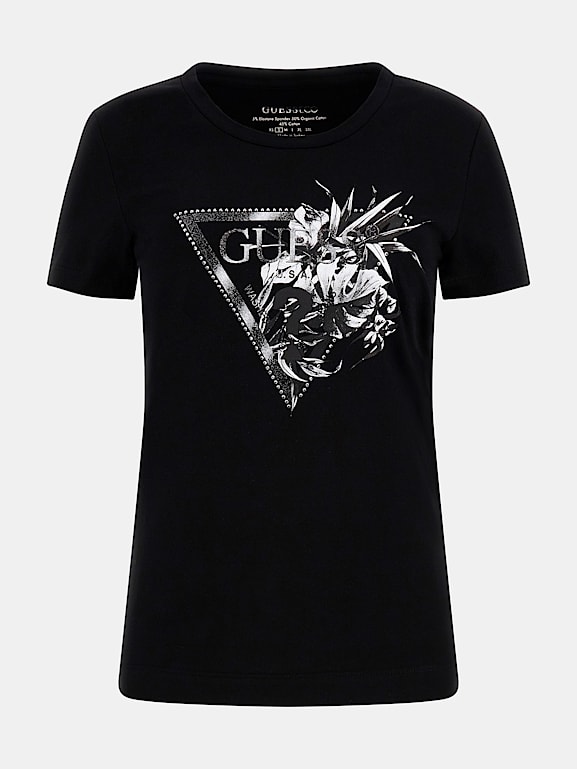 Guess t shirt wit shop