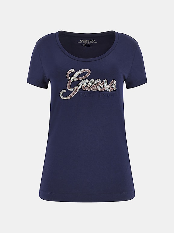 Chandail guess femme best sale