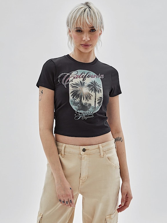 Guess abbigliamento sito ufficiale top