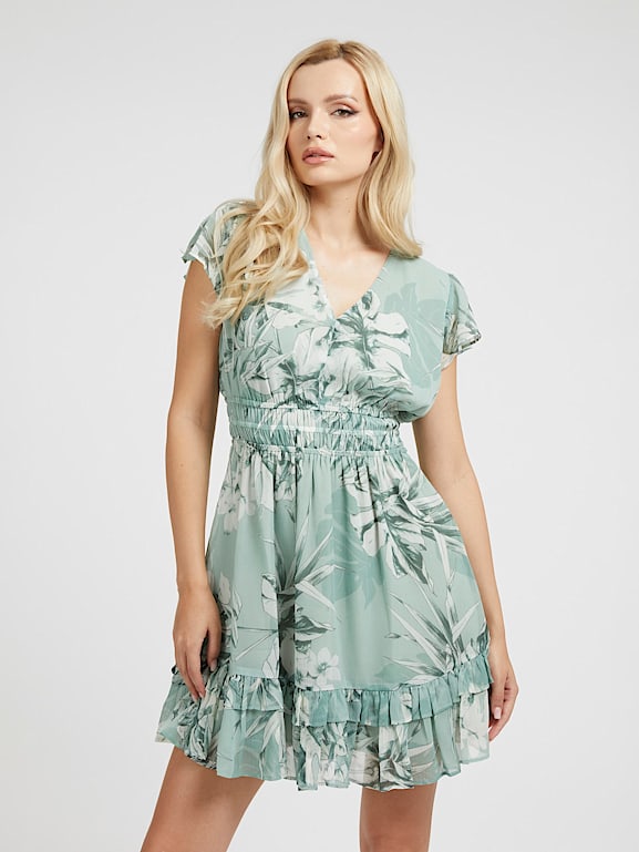 Guess sun dresses clearance