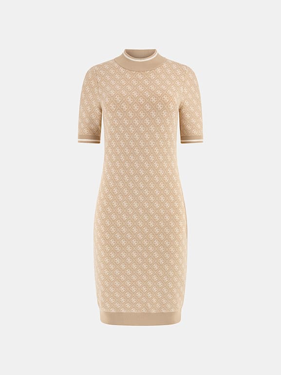 Guess rebajas vestidos best sale