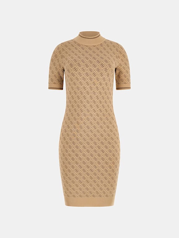 Fendi sweater 2025 dresses