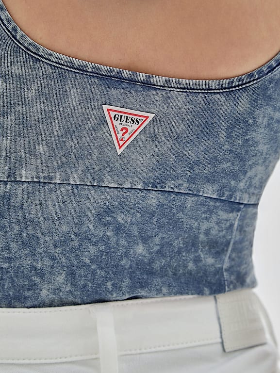 GUESS Originals Denim body Women