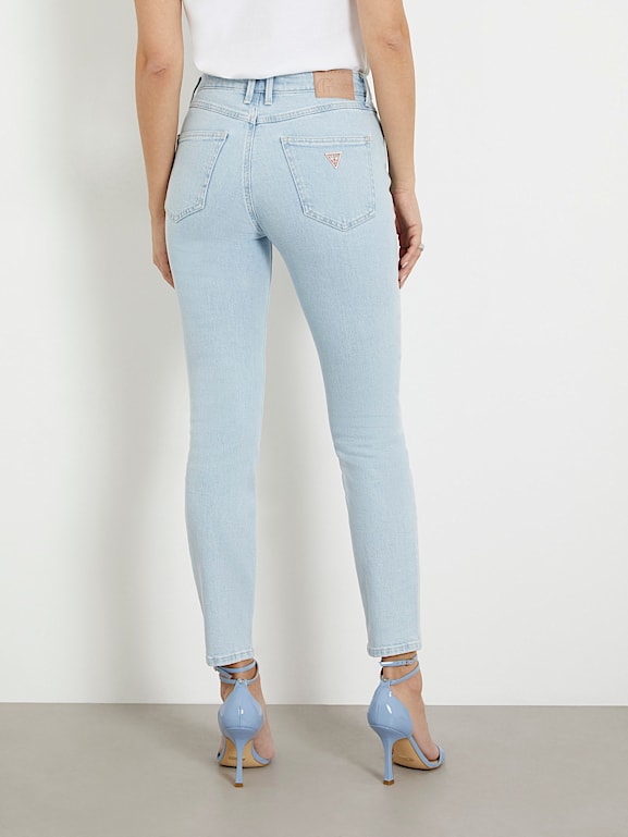 Jeans guess shop vita alta