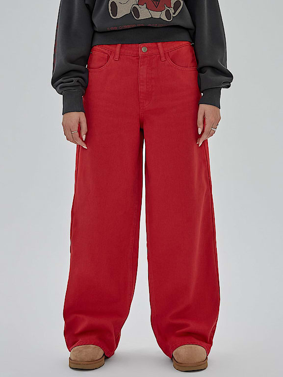 Pantaloni guess cheap nuova collezione
