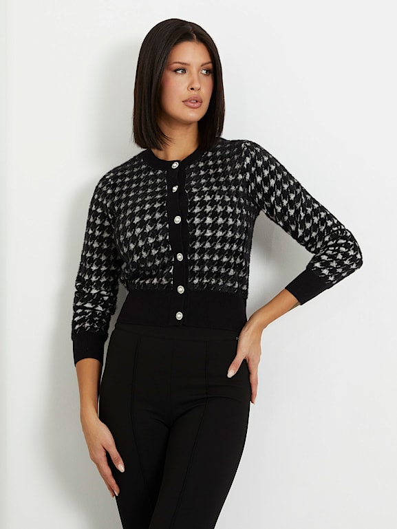 Guess gilet femme best sale