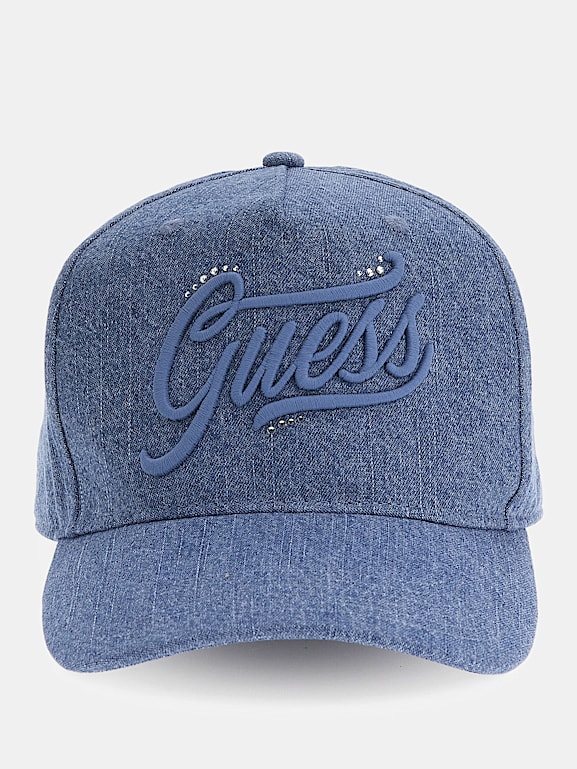 GUESS® Casquette logo brodé Femme