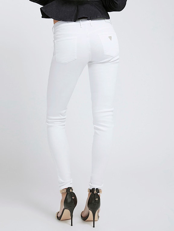 Guess jegging skinny deals