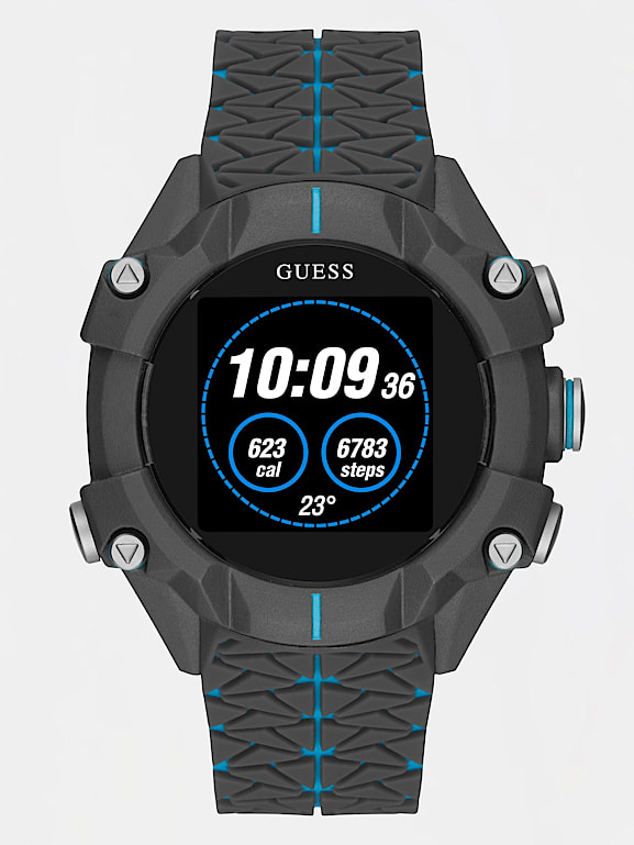 SMARTWATCH GUESS TOUCH Hombre | Outlet