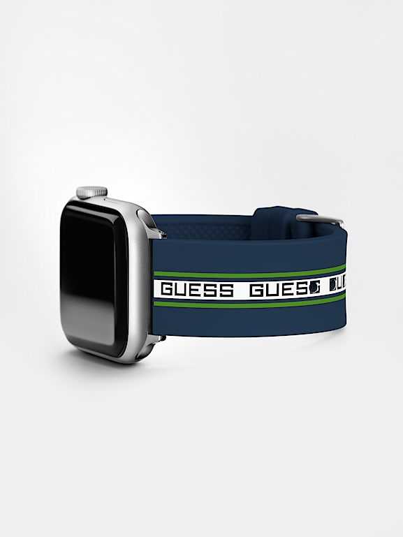 Cinturino silicone 2025 apple watch