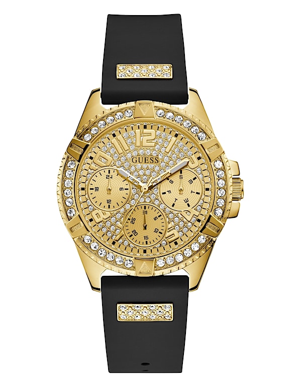 Orologio guess con strass cheap