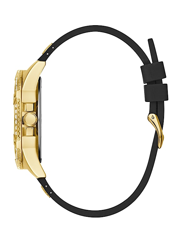 Montre guess femme strass best sale