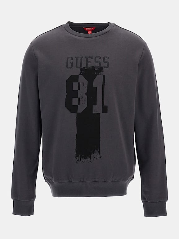 Guess 81 top