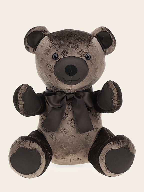 Velvet 2025 teddy bear