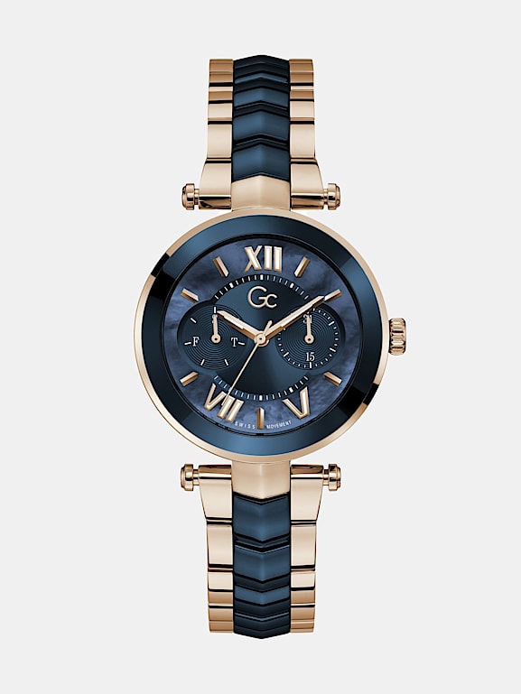 Montre guess ceramique on sale