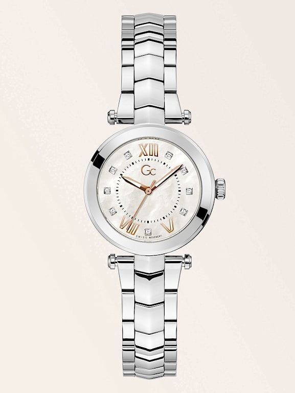 Guess by marciano hot sale watch