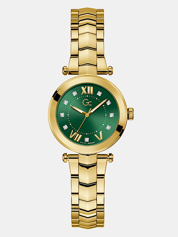 Guess by deals marciano watch