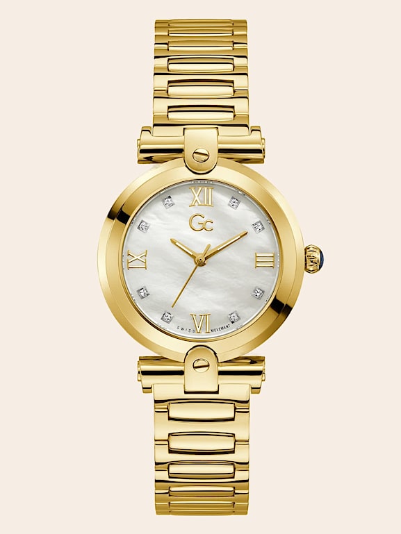 Guess by marciano watch Clearance