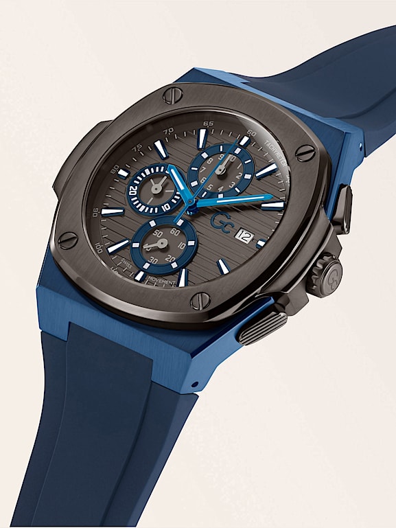 Guess watch hublot style shop