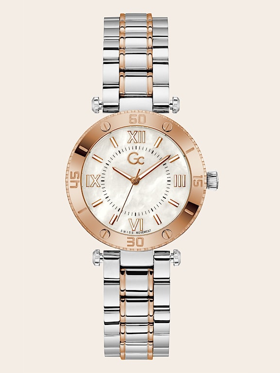 Relojes de mujer  GUESS® Sitio Oficial