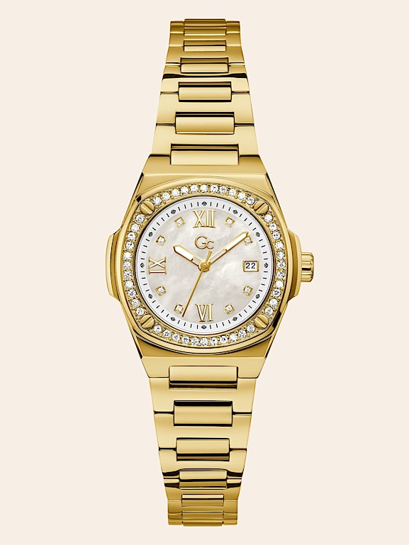 Gc watch diamond online
