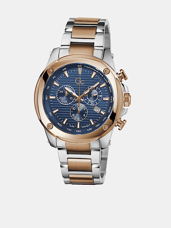 Montre gc homme avis clearance