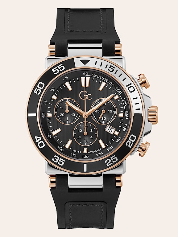 Relojes para hombre  GUESS® Sitio Oficial