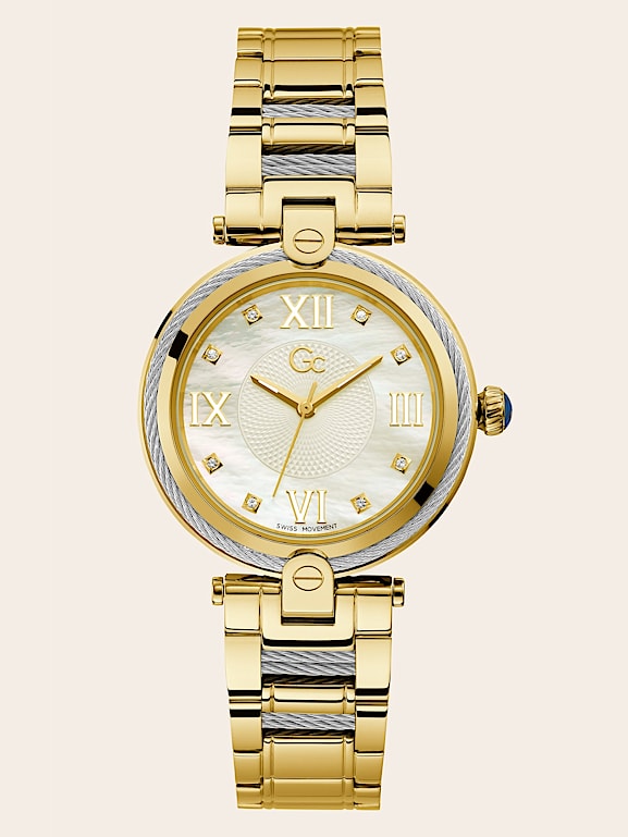 Orologio gc outlet