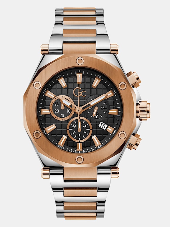 Orologi gc uomo discount