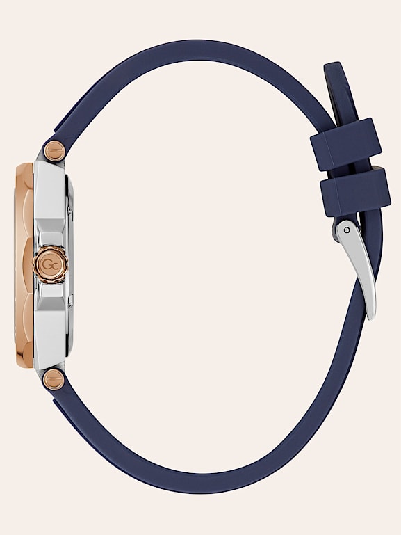 Silicone horloge 2025