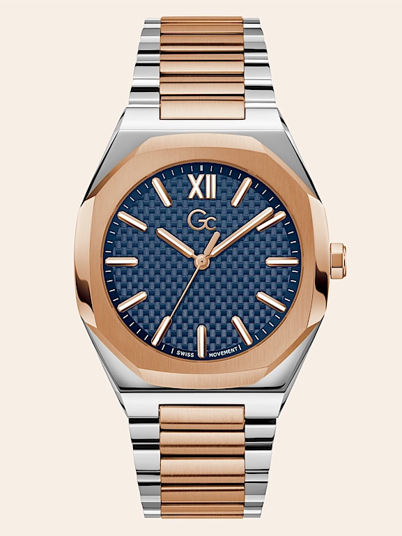 Gc heren horloge shop