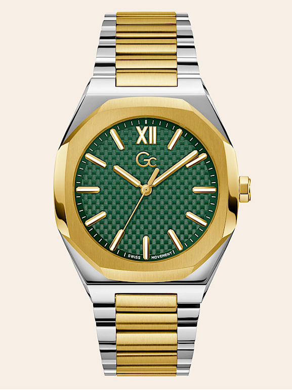 Montre gc homme solde 2025