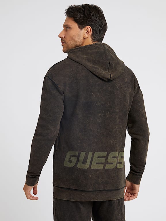 Sudaderas descoloridas sales