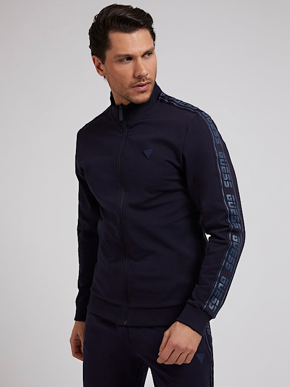 Guess trainingspak heren best sale