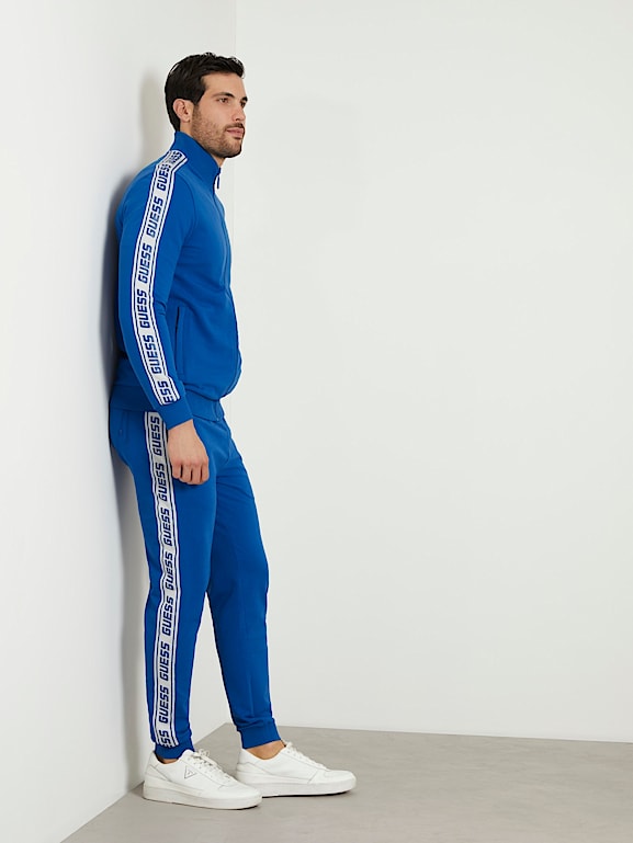 Guess sportkleding shop