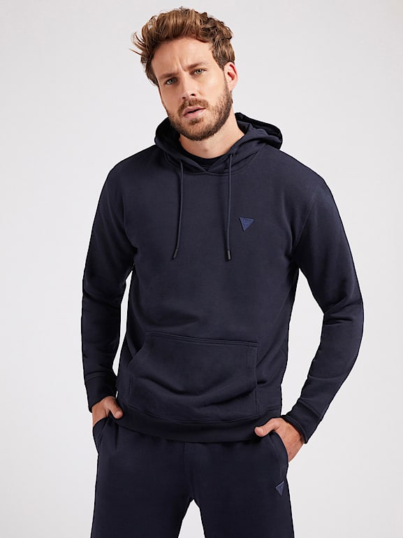 Guess sweat homme clearance