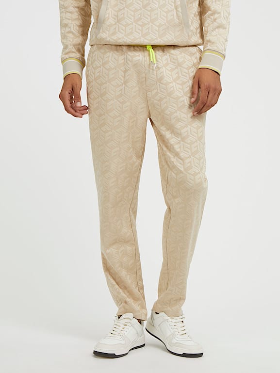 Guess tracksuit bottoms cheap