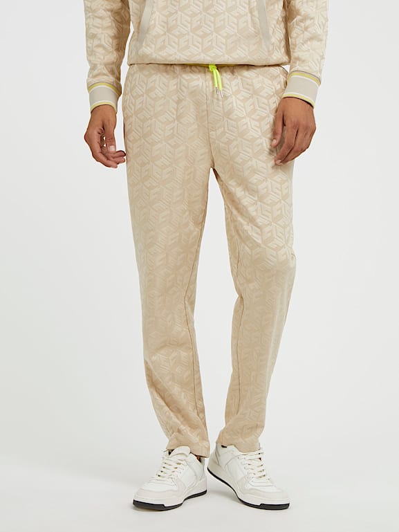 Guess sale tracksuit bottoms