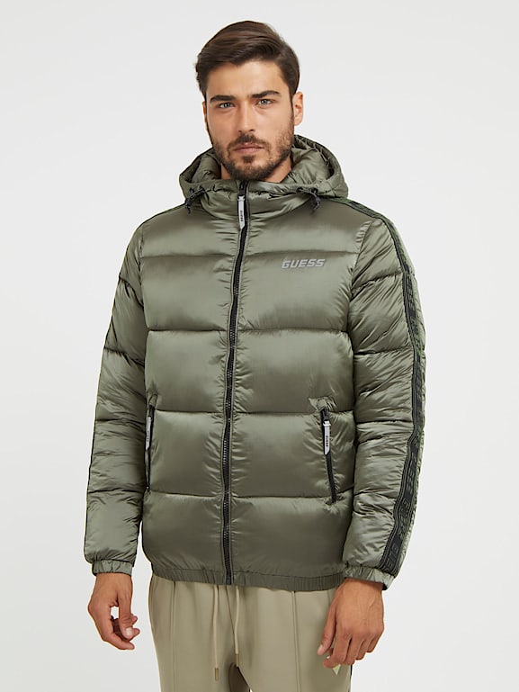 Guess doudoune new arrivals