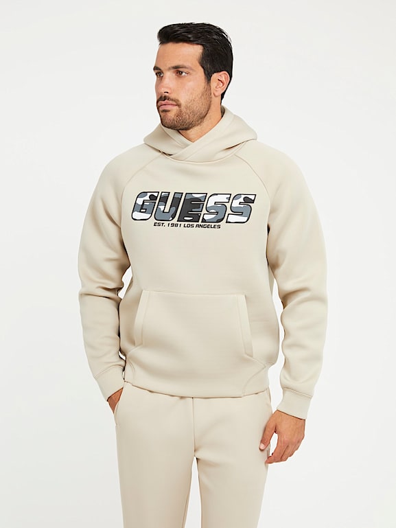 Sweat guess homme store