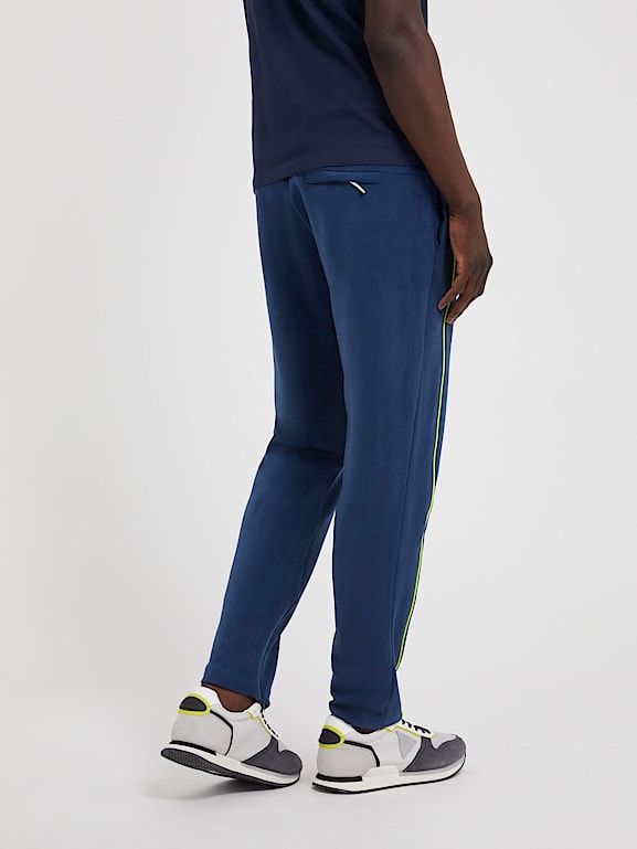 Suede adidas cheap pants