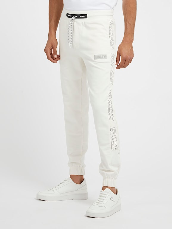 GUESS Jogger Sweat Pants for Men