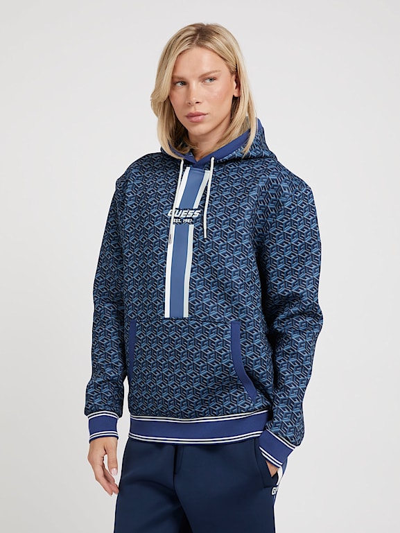 Sweat guess homme shop